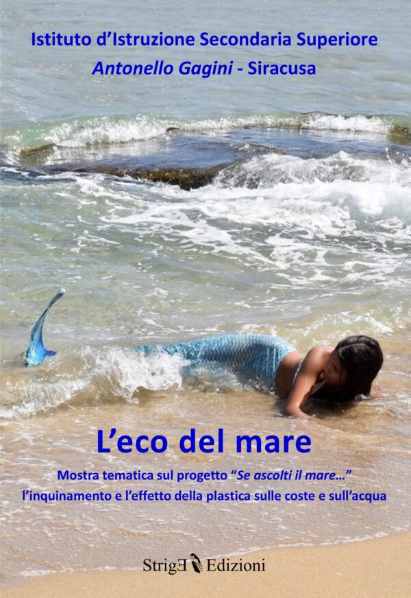 L'eco del mare